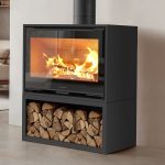 Quadro sur support range buches de Jolly mec