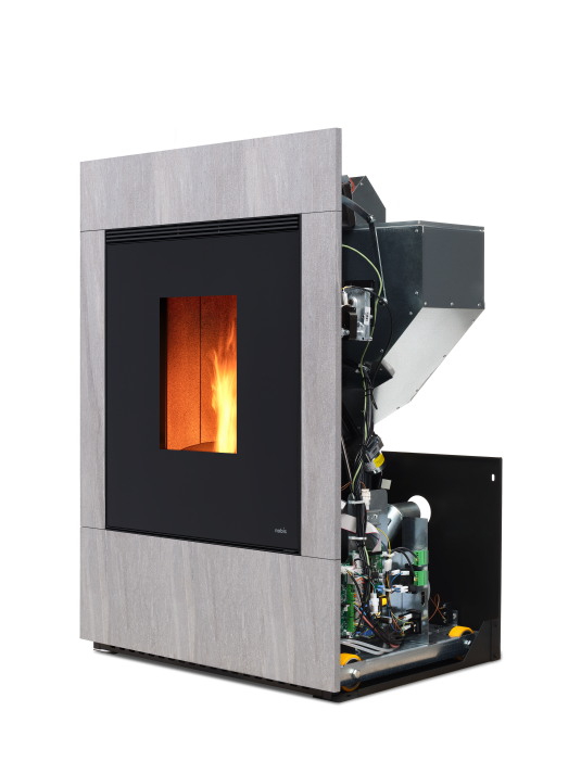 insert nobis b13 grey