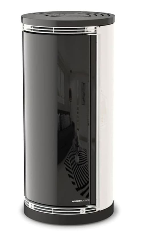 Poêle à granulés Moretti Design Ergonomic – Image 6