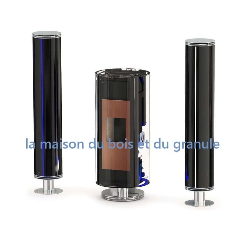 Poêle à granule Moretti Dolby – Image 5