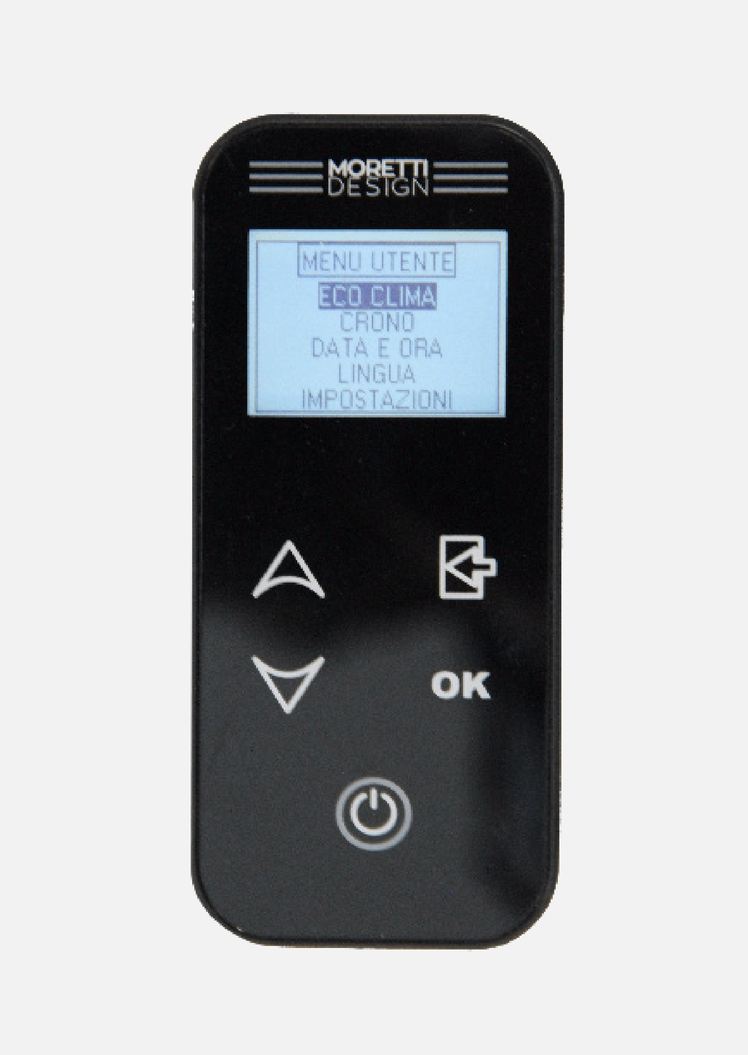 Poêle à granulés Moretti Design Ergonomic – Image 8