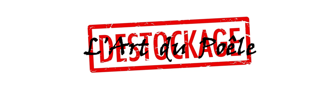 destockage
